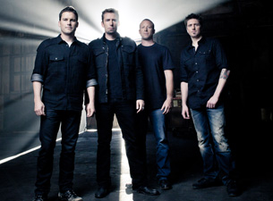 Nickelback (Cancelled) at First Midwest Bank Ampitheatre