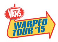 Vans Warped Tour at First Midwest Bank Ampitheatre